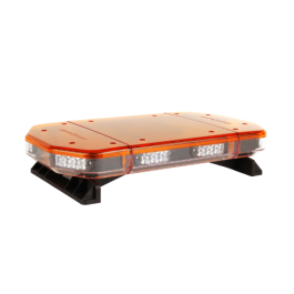 Redtronic SB355SA0CA 11-30V 24 LED Spartan R65 550mm Amber Lightbar PN: SB355SA0CA